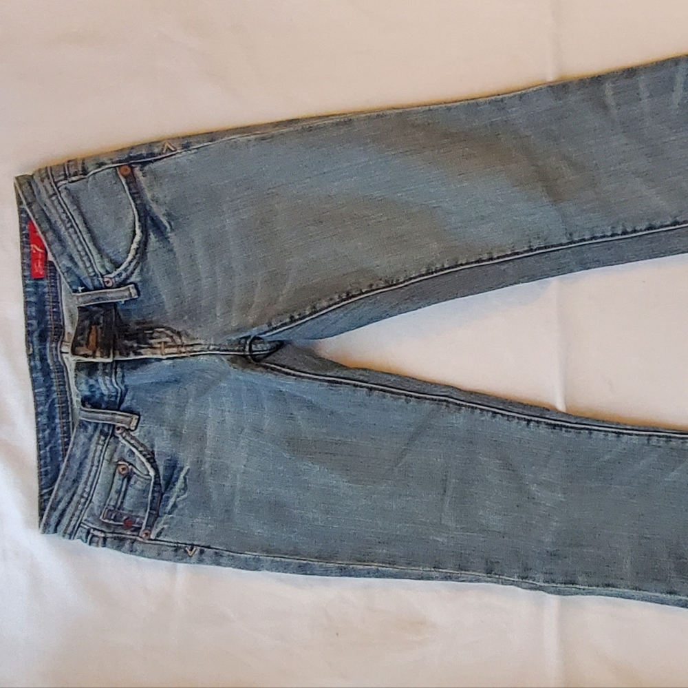 Vintage Seven Jeans 26R